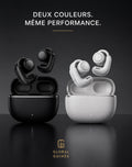 Écouteurs Ergonomique Premium